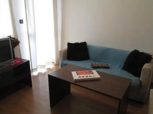 Банско: Fortuna Apartments