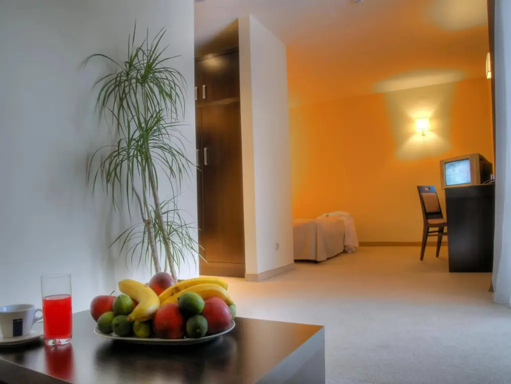 Пампорово: Hotel Bellevue Ski & Spa