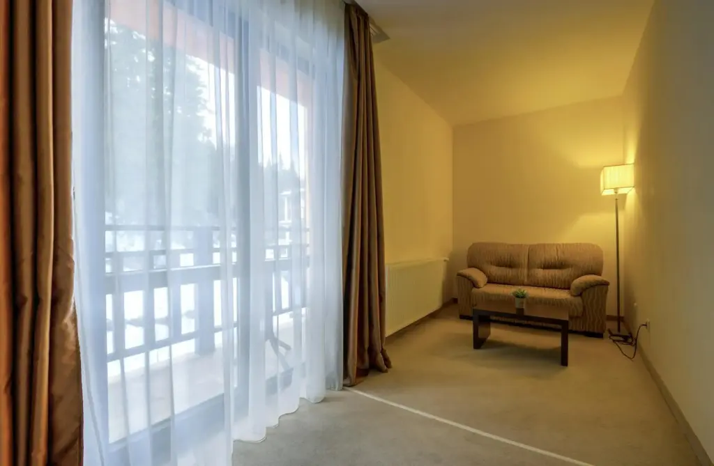 Пампорово: Hotel Bellevue Ski & Spa