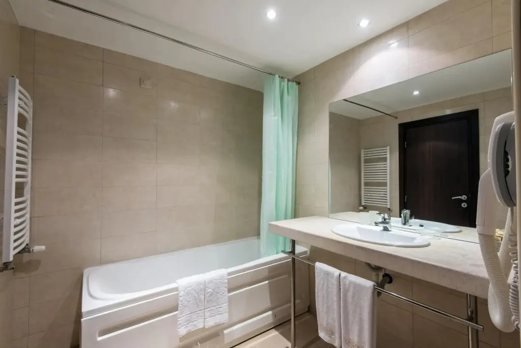 Пампорово: Hotel Bellevue Ski & Spa