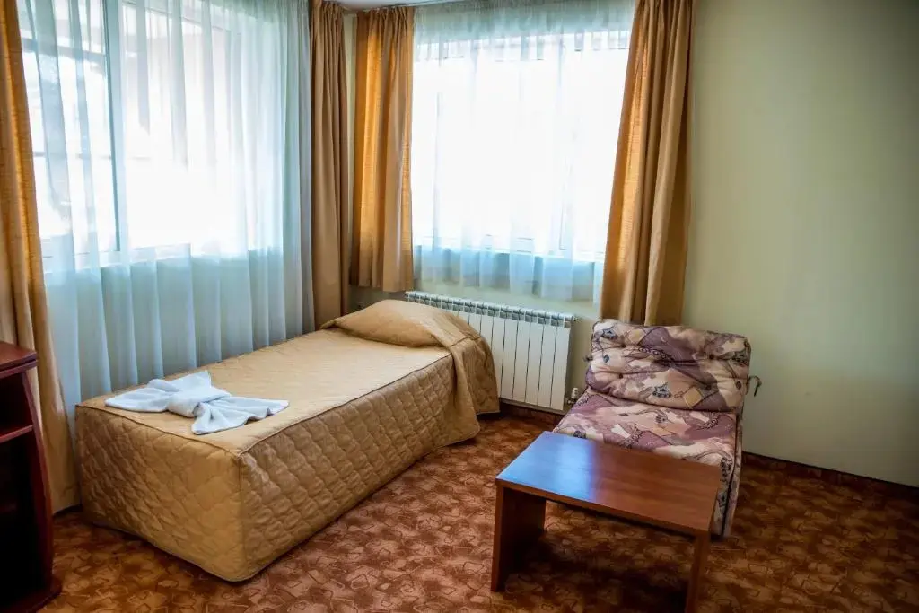 Банско: Bariakov Hotel