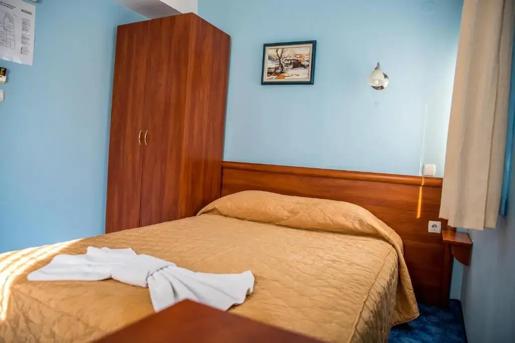 Банско: Bariakov Hotel