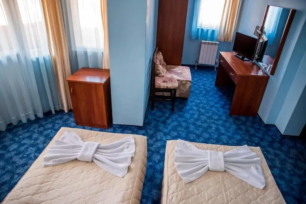 Банско: Bariakov Hotel