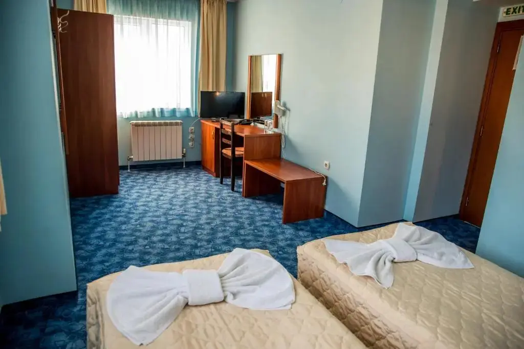 Банско: Bariakov Hotel