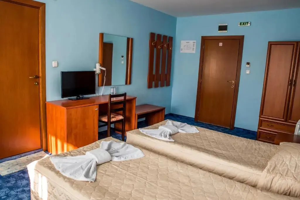 Банско: Bariakov Hotel