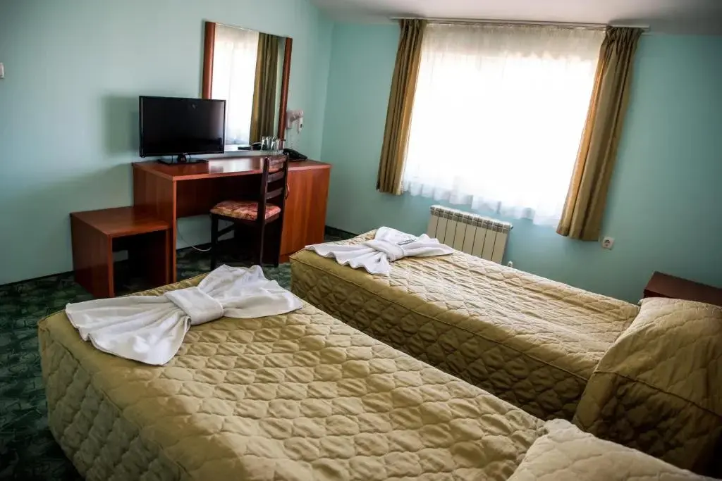 Банско: Bariakov Hotel