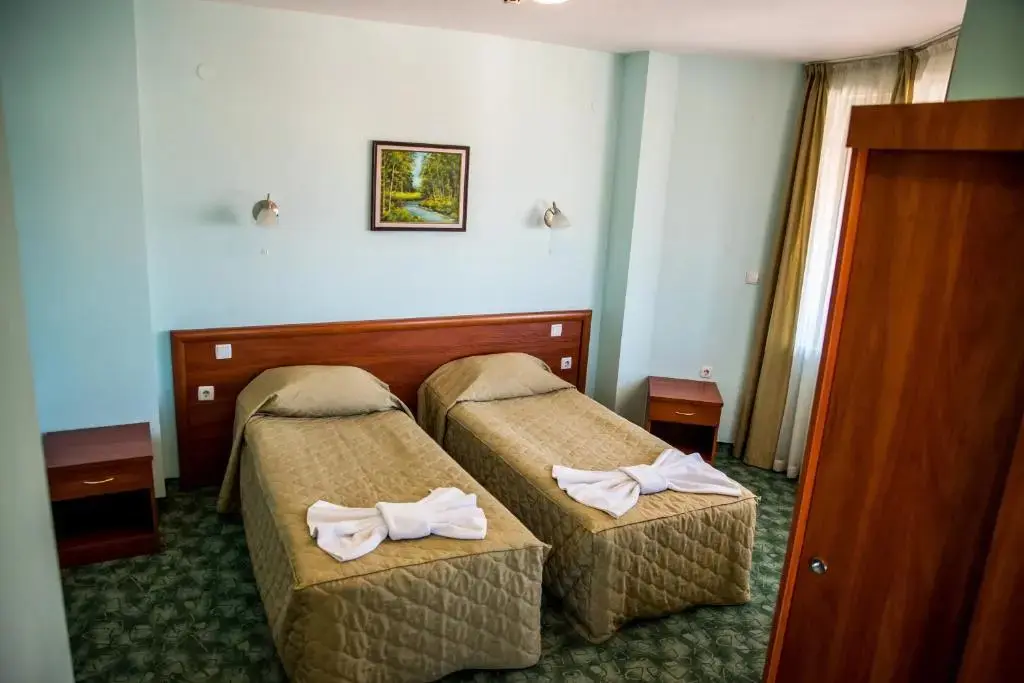 Банско: Bariakov Hotel