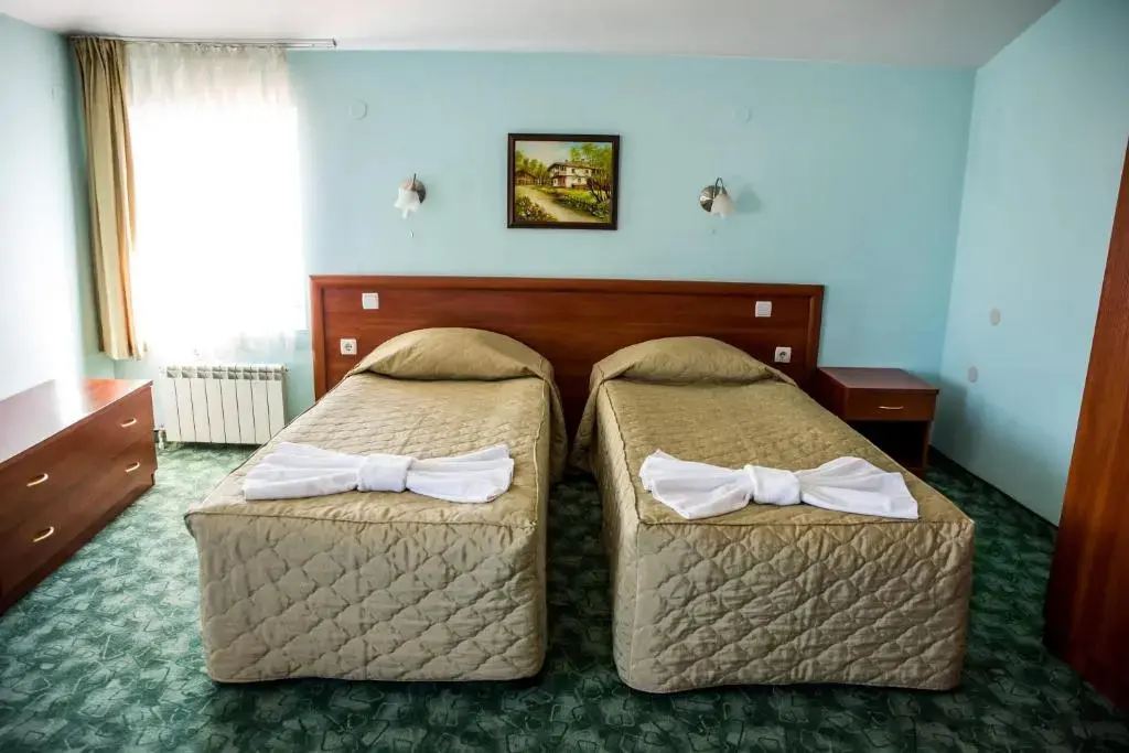 Банско: Bariakov Hotel
