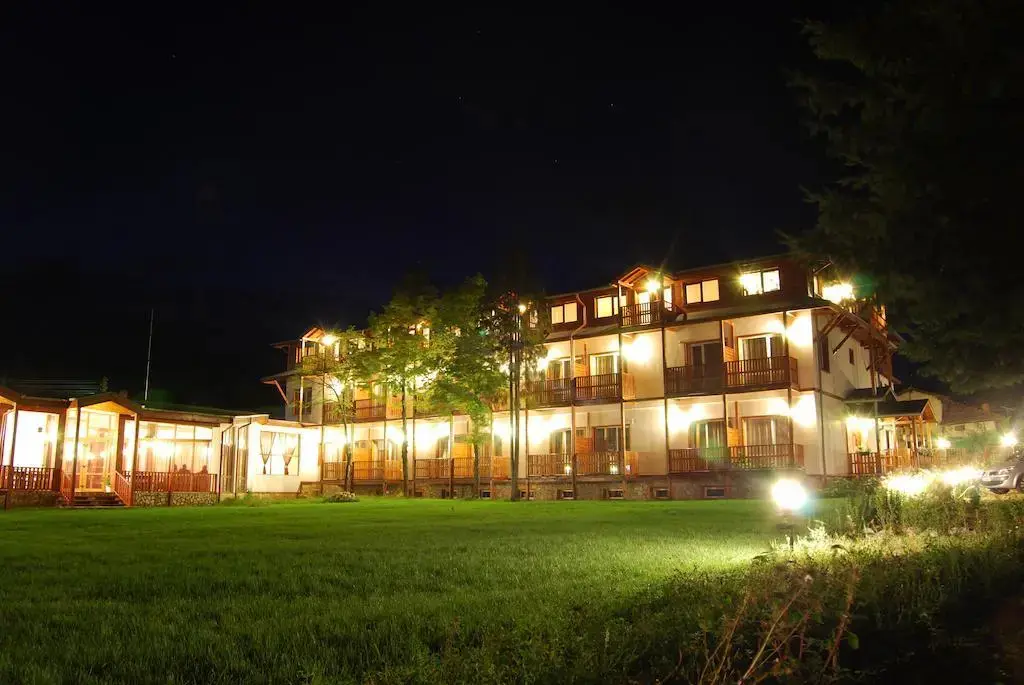 Разлог: Pripetzite Hotel