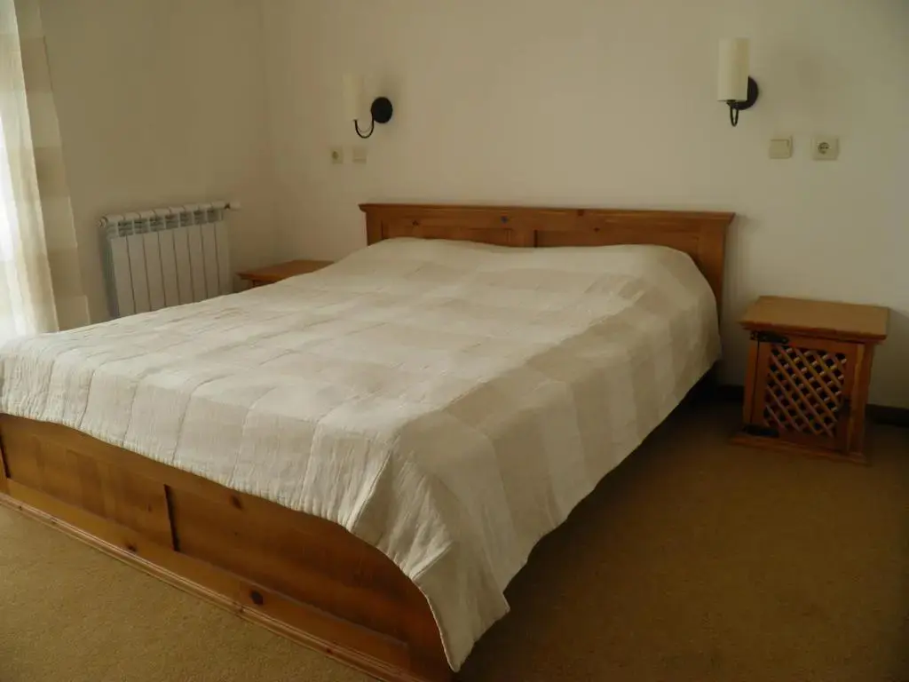Разлог: Pripetzite Hotel