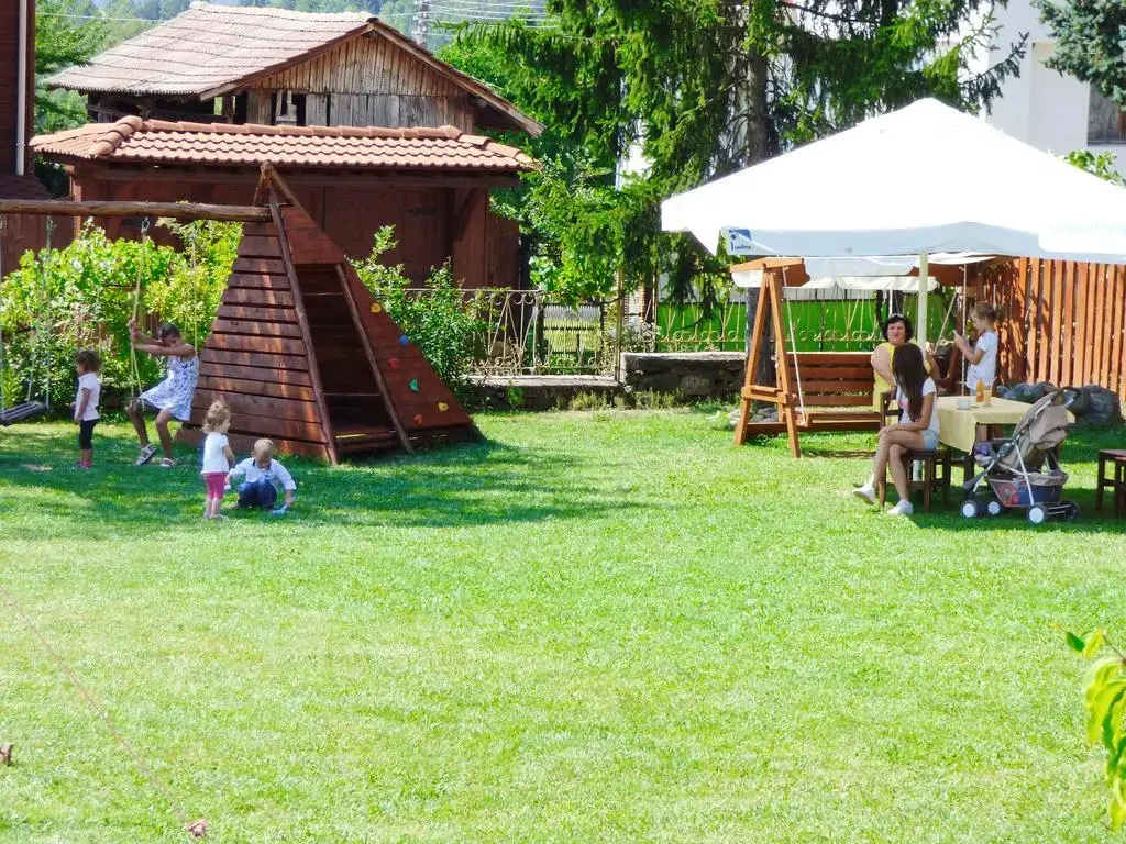 Разлог: Pripetzite Hotel