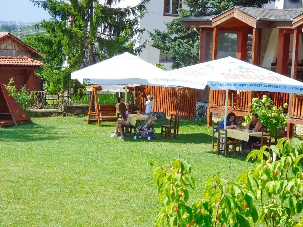 Разлог: Pripetzite Hotel