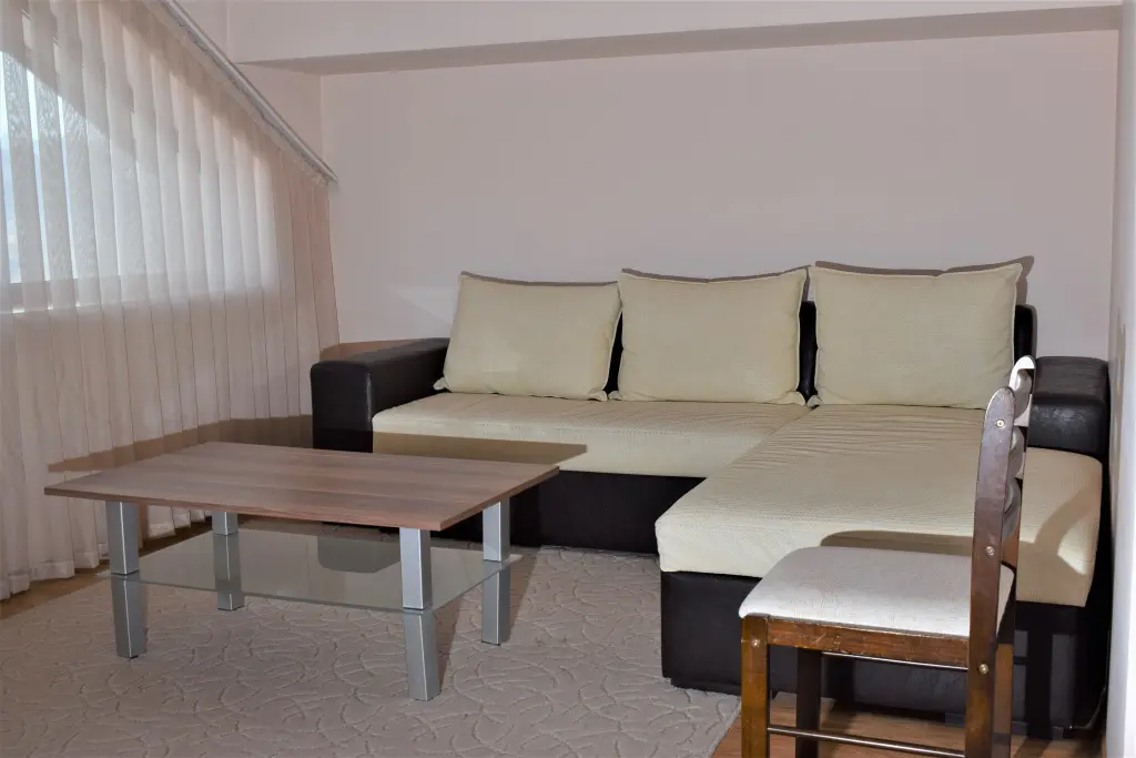 Банско: Pirin Palace White Apartments