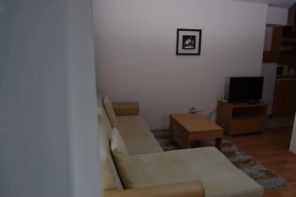 Банско: Pirin Palace White Apartments