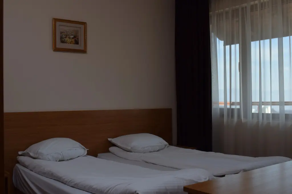 Банско: Pirin Palace White Apartments