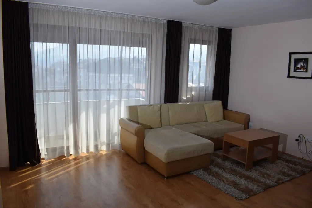 Банско: Pirin Palace White Apartments