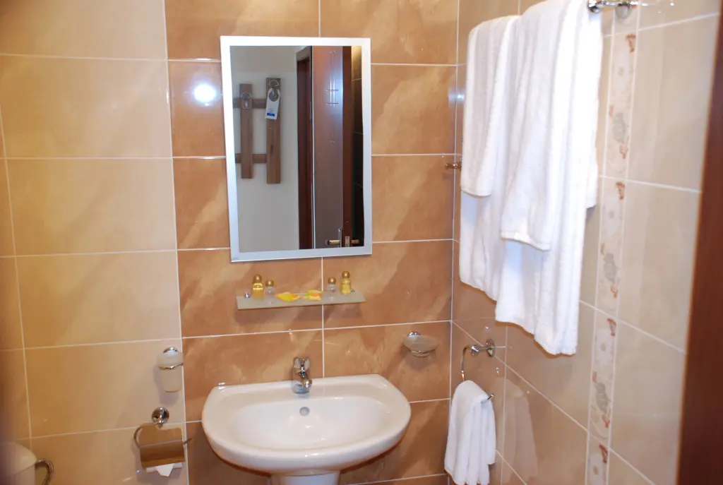 Банско: Pirin Palace White Apartments
