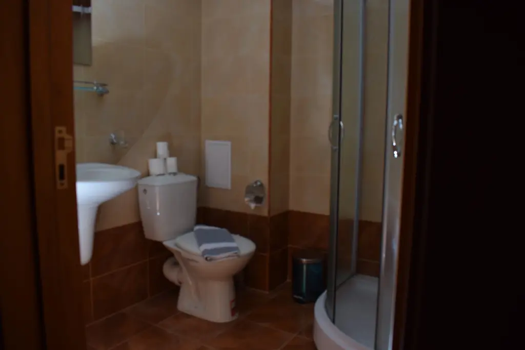 Банско: Pirin Palace White Apartments