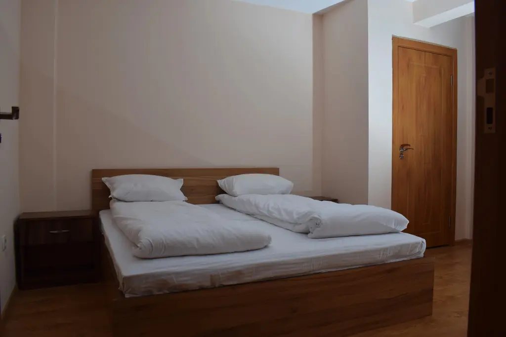 Банско: Pirin Palace White Apartments