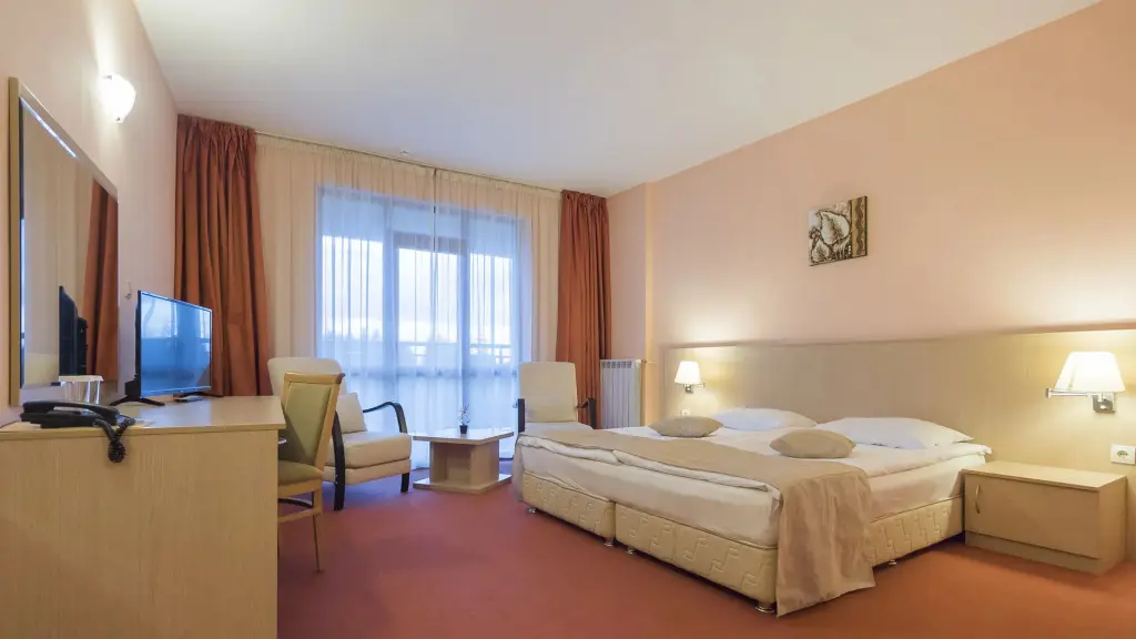 Пампорово: SPA Hotel Orpheus