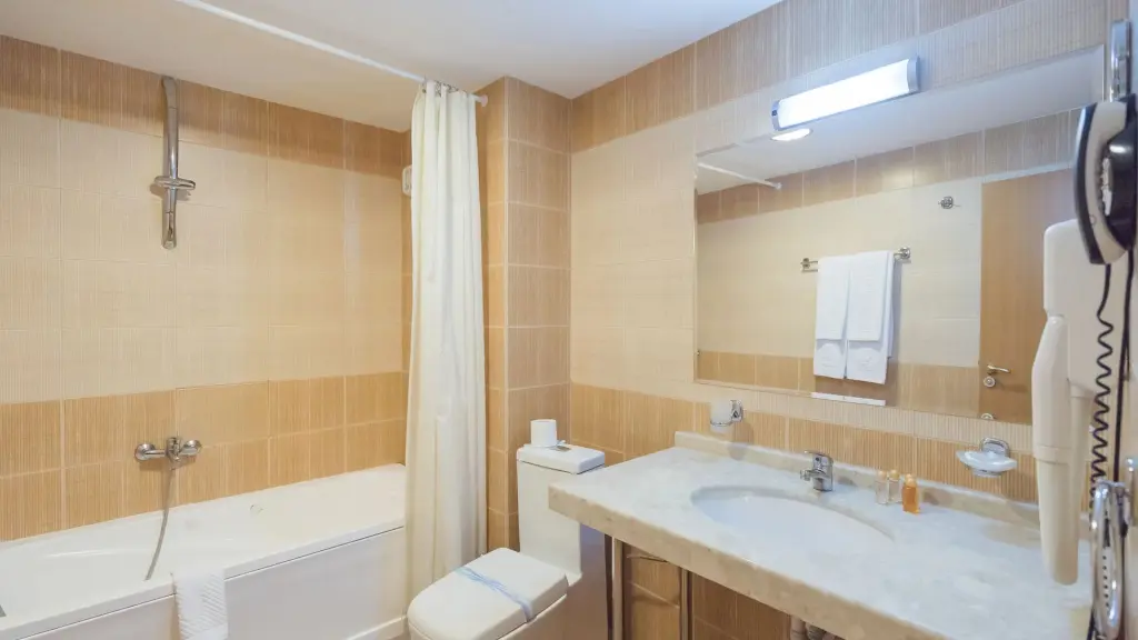 Пампорово: SPA Hotel Orpheus