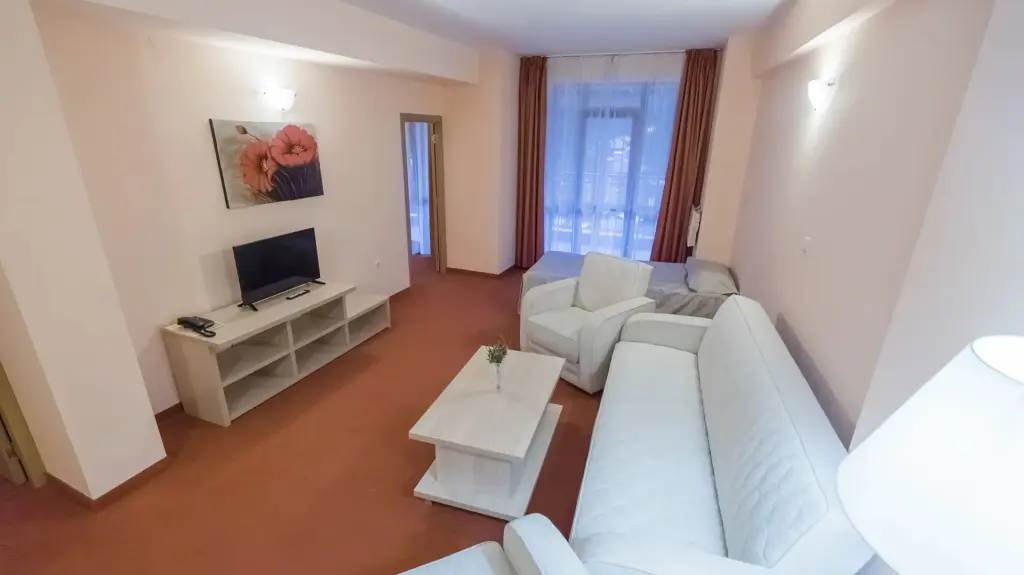 Пампорово: SPA Hotel Orpheus