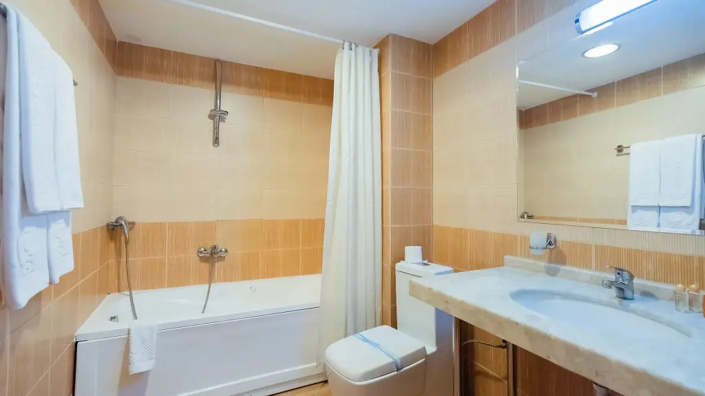 Пампорово: SPA Hotel Orpheus