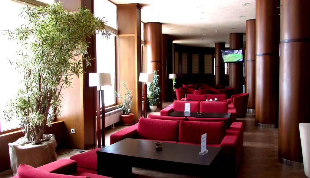 Пампорово: SPA Hotel Orpheus