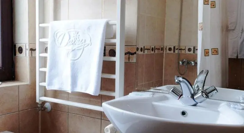 Самоков: Flora hotel