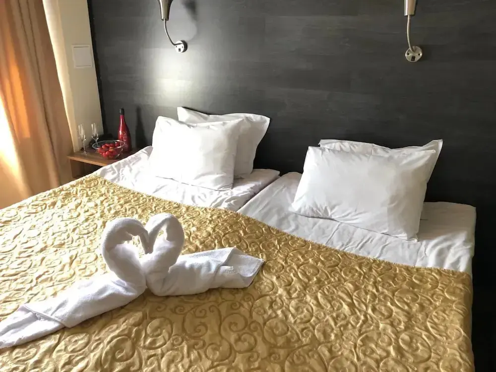 Самоков: Flora hotel