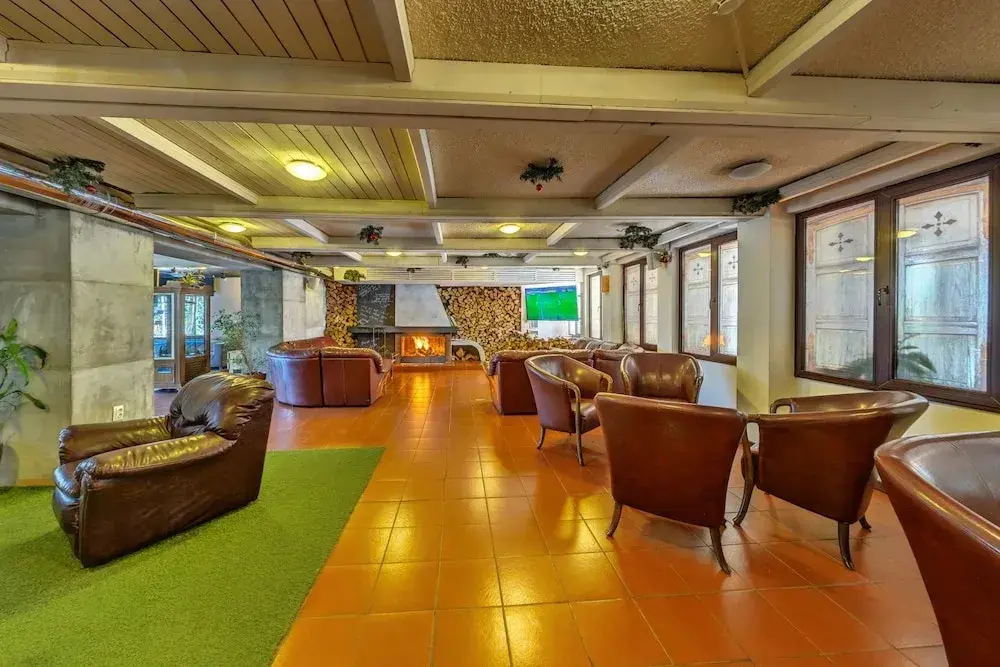 Самоков: Flora hotel