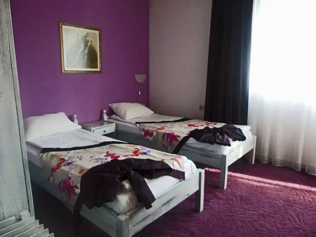 Банско: Grami Hotel