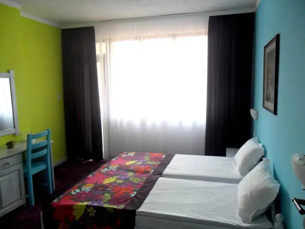 Банско: Grami Hotel