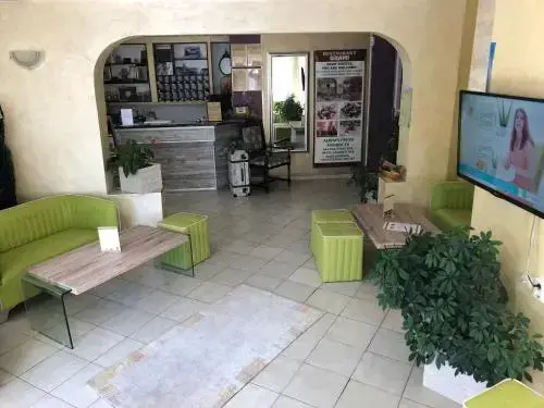 Банско: Grami Hotel
