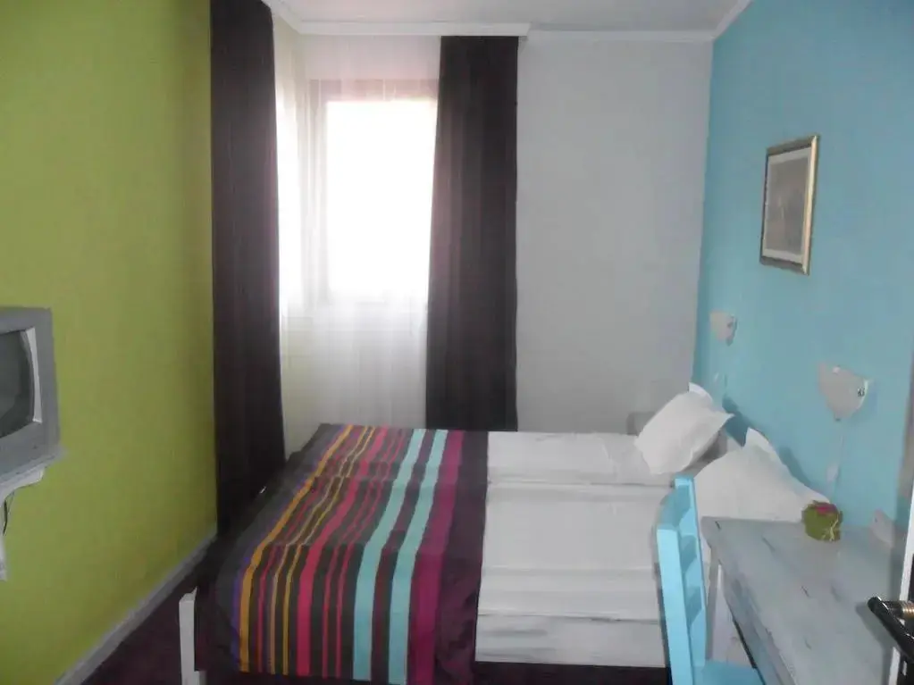 Банско: Grami Hotel