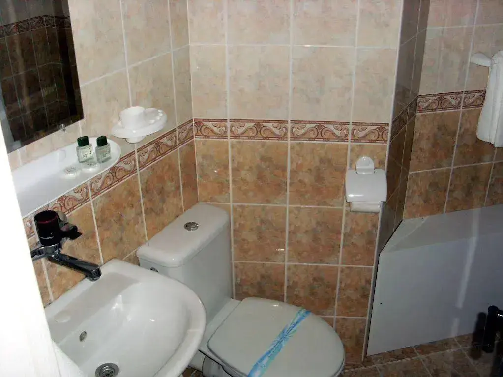 Банско: Grami Hotel