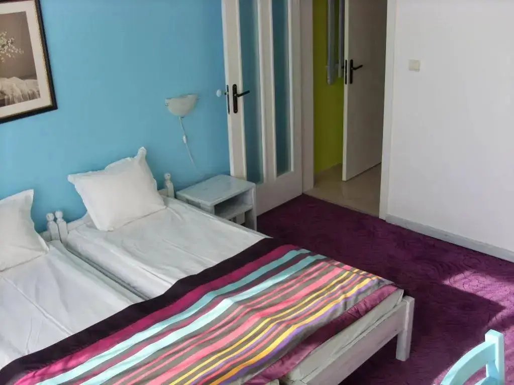 Банско: Grami Hotel