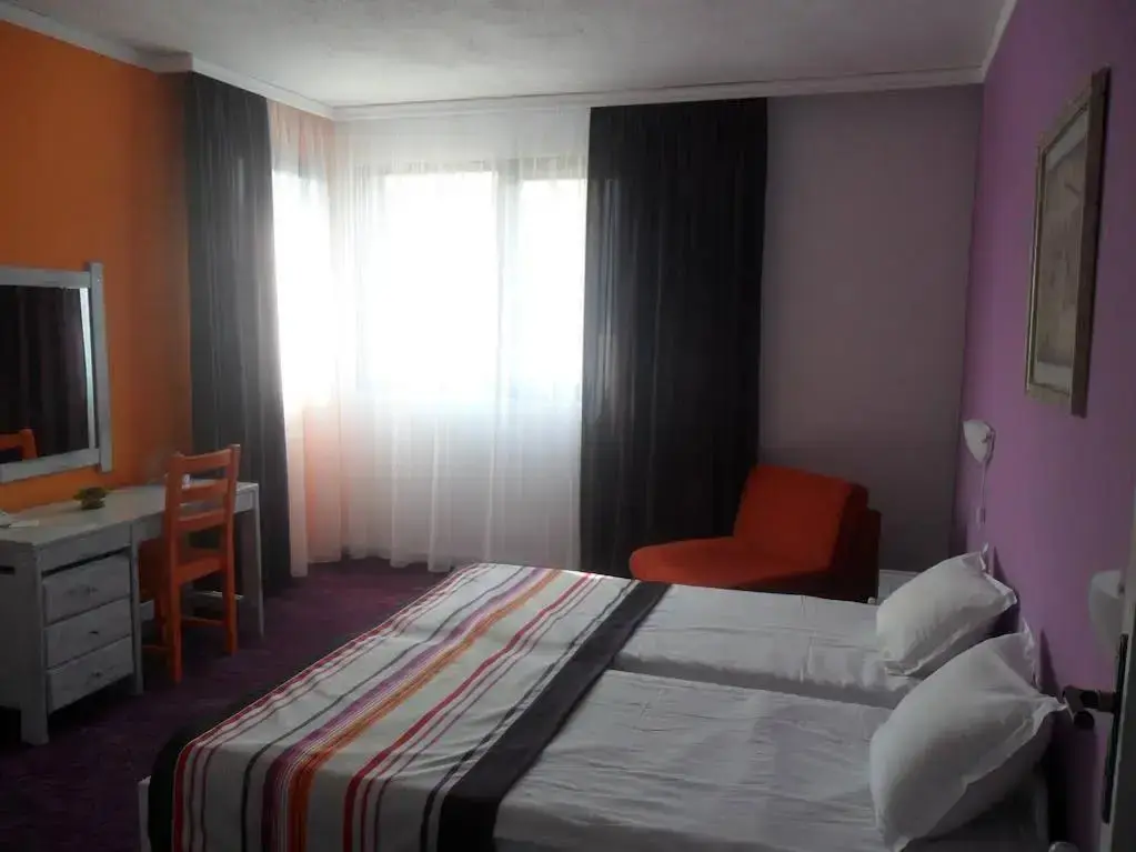 Банско: Grami Hotel