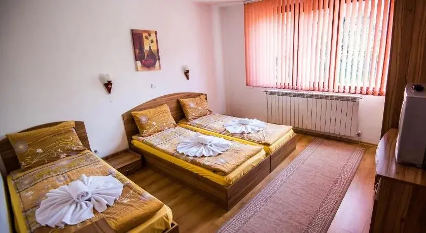 Банско: Vien Guest House