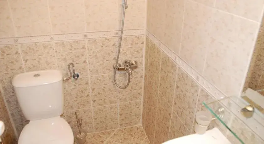 Банско: Vien Guest House