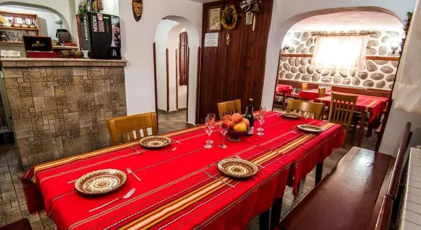 Банско: Vien Guest House