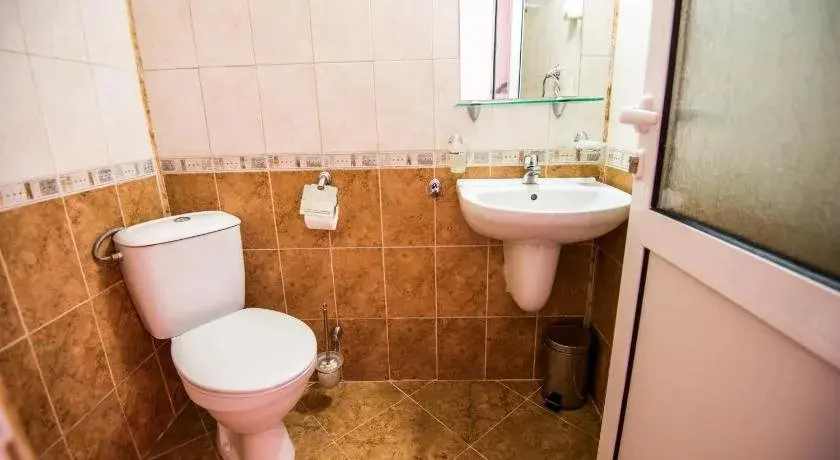 Банско: Vien Guest House