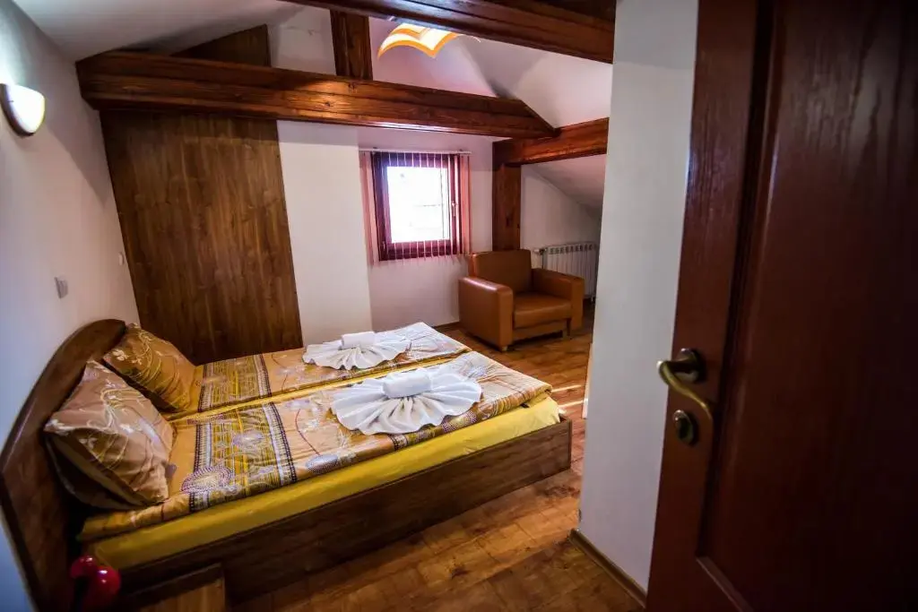 Банско: Vien Guest House