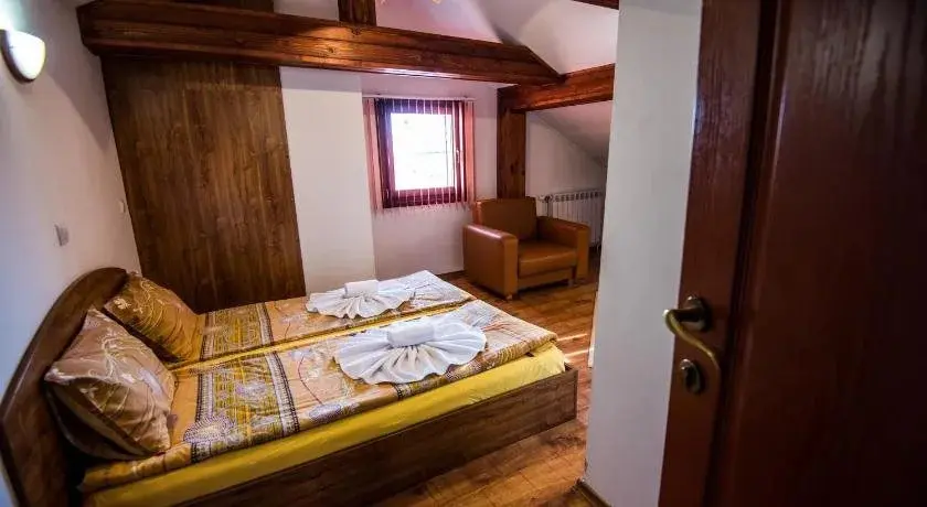 Банско: Vien Guest House