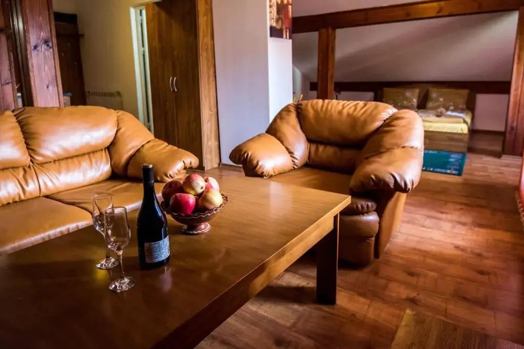 Банско: Vien Guest House