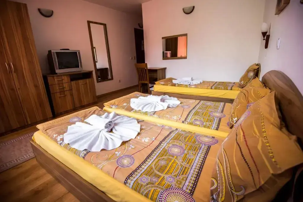 Банско: Vien Guest House
