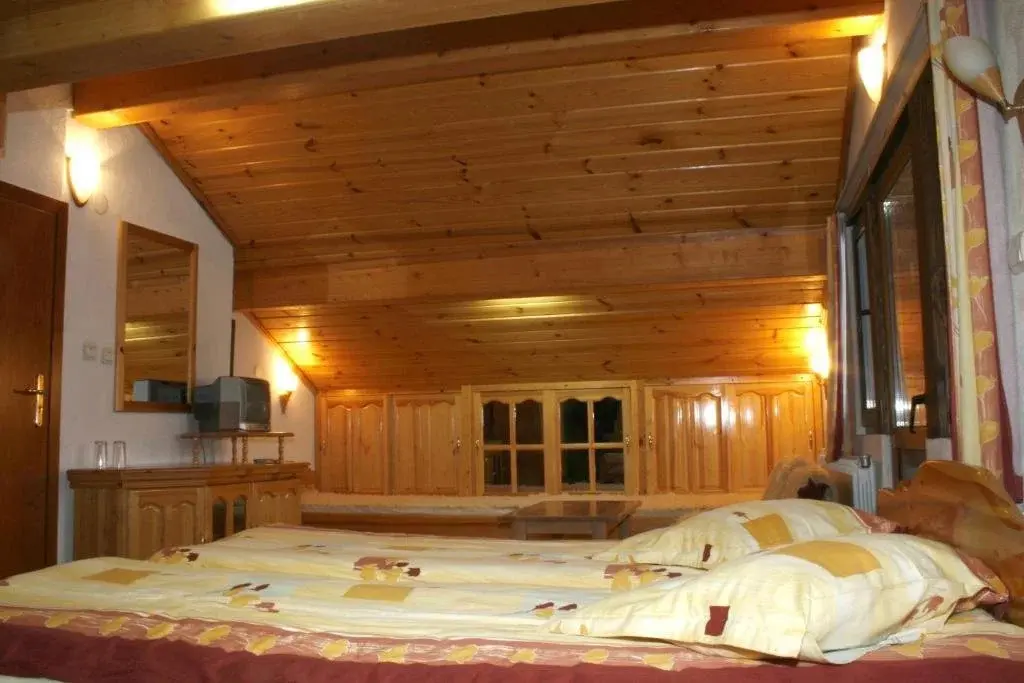 Банско: Hadjipopov House