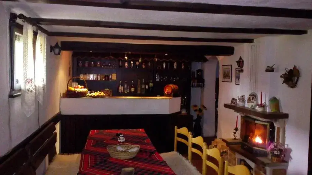 Банско: Hadjipopov House