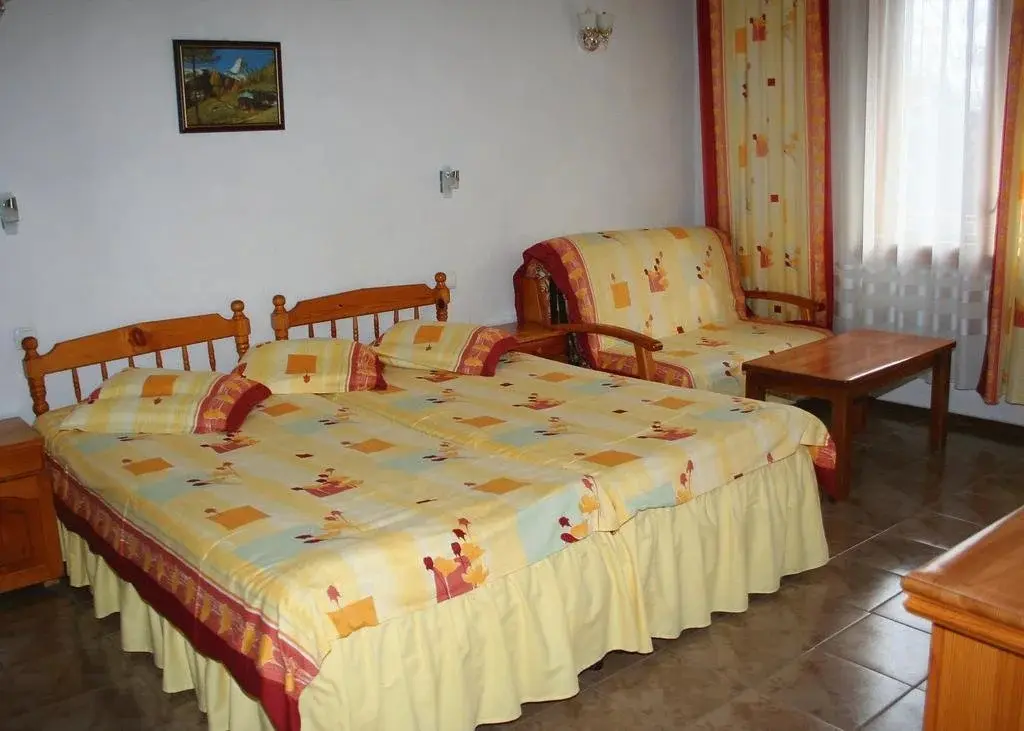 Банско: Hadjipopov House
