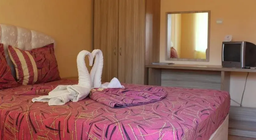 Поморие: Hotel Viva Beach